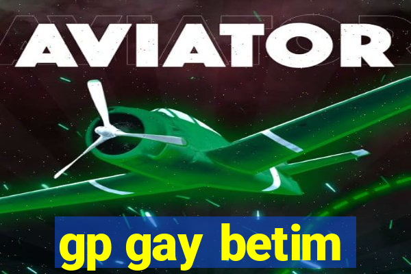 gp gay betim